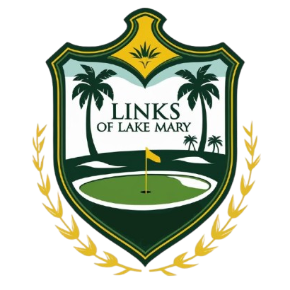 Links of Lake Mary